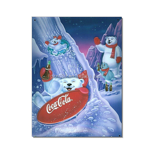 Affiche <span class=keywords><strong>lenticulaire</strong></span> 3D haute <span class=keywords><strong>définition</strong></span> pour la publicité alimentaire et des boissons - Product Image 3