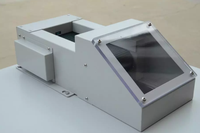 Supu Broyeur de disques durs multi-scénarios haute sécurité pour iPad et tablettes
