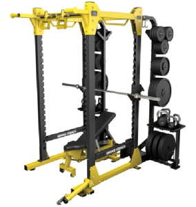 Estante giratorio para gimnasio, equipo de gimnasio para Fitness, precio competitivo, nuevo - Product Image 1