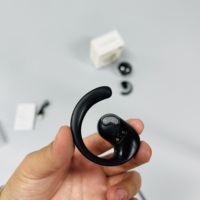 Appareils électroménagers Traducteur bidirectionnel en ligne avec plus de 100 langues Dispositif de traduction en temps réel Écouteurs de traduction linguistique IA