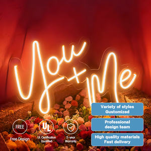 Insegna al <span class=keywords><strong>Neon</strong></span> personalizzata grande forma di colore appeso a parete a buon mercato acrilico personalizzato lettere LED segno al <span class=keywords><strong>Neon</strong></span> personalizzato per eventi Bar - Product Image 5