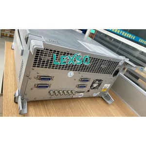 MT8870A 10 MHz-6 GHz ชุดทดสอบไร้สายอเนกประสงค์ของ Anritsu 160/200 MHz BW สูงสุด 16 พอร์ต RF xgeqpt - Product Image 4
