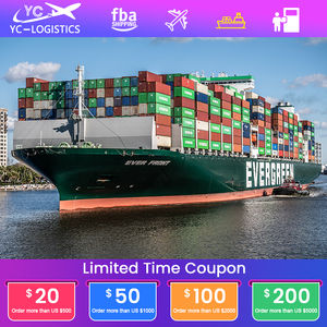 Vận chuyển đại lý từ Trung Quốc Chuyên Nghiệp DỊCH VỤ VẬN chuyển vận chuyển đến Canada - Product Image 5