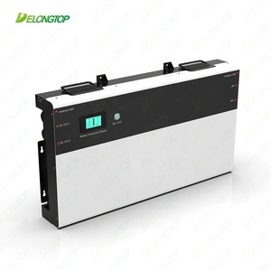 5KWH Power Wall <b>Batteries</b> With Brackets <b>24v</b> 200ah Lithium <b>Battery</b> for Solar Energy Storage LF200 Lithium <b>Battery</b> 200ah for Solar - Product Image 5