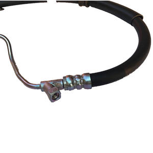 Tuyau de direction assistée Huajiefan 53713-S9V-A01 pour Acura Pilot, pièce de rechange pour conduite de carburant haute pression - Product Image 4