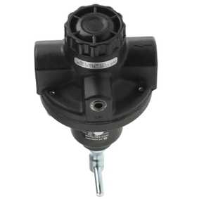 Regulador de Aire Neumático de Alto Flujo 20AG-X4G/PH100 G1/2 - Product Image 2