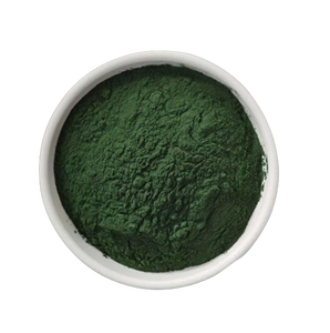 Tedarik yosun Spirolina <span class=keywords><strong>Spirulina</strong></span> tozu yeşil toplu <span class=keywords><strong>Spirulina</strong></span> tozu - Product Image 2