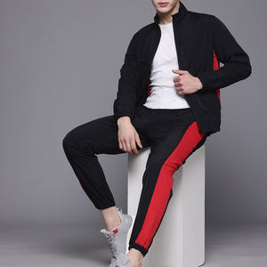 Conjunto Deportivo para Hombre, Ligero y Transpirable, Ropa de Fitness, Gran Venta - Product Image 1