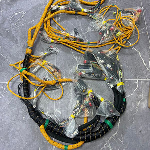 Faisceau de câbles 5581493 558-1493 pour 320 320 GC 323 - Product Image 2