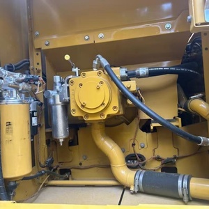 รถขุดตีนตะขาบมือสอง Cat 323 ราคาดีจากญี่ปุ่น 23 ตัน รถขุด Caterpillar Cat 320 320d 320dl 320d2 320c 320gc 320gx 323 มือสอง - Product Image 3