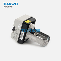 Actuador de válvula lineal eléctrica de Honeywell, nuevo y original, en stock, precio de consulta, nuevo y original, en stock, 100%,