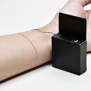 OEM Mapping String Microblading Eyebrow Mapping Thread Đối Với Nghệ Sĩ Trang Điểm Vĩnh Viễn - Product Image 3