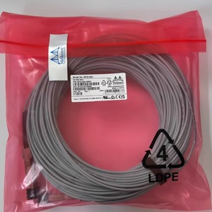 Mellanox Mfs1s00 H050v Qsfp56 Active Optical <b>Cable</b> 5m Data Center Transmission <b>Cable</b> - Product Image 3