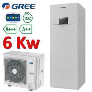 Commercial Heat <b>Pump</b> Gm-V VRF Air Conditioning System High Efficiency Centralized Variable Frequency R32 Gas USB Powered Bathub - Product Image 6
