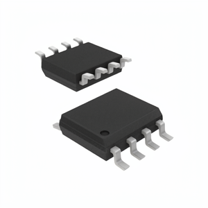 FM24C64EM8 8 SOlC ชิ้นส่วนหน่วยความจำอิเล็กทรอนิกส์ มีสินค้าในสต็อก - Product Image 1