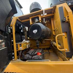 Caterpillar 336 36T, grande pelle hydraulique pour les projets de carrière et de terrassement - Product Image 6