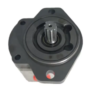 Bomba de engranajes hidráulica original SKU1NN SNU1NN SNM2NN SKU2NN SNU2NN SNM3NN SNU3NN SGM2 SGM3 SNM3NN/026BN01BAM1C7C7NNN/NNNNN Motor - Product Image 3