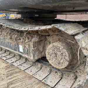 รถขุดดินสำหรับเด็กแบบไฮดรอลิก - Product Image 2