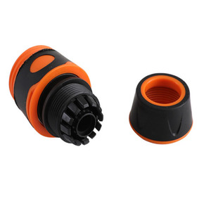 Raccord rapide pour <span class=keywords><strong>tuyau</strong></span> <span class=keywords><strong>d</strong></span>'<span class=keywords><strong>arrosage</strong></span> de jardin 1/2 pouce, connecteur rapide pour outil <span class=keywords><strong>d</strong></span>'<span class=keywords><strong>arrosage</strong></span> de jardin, connecteur rapide pour <span class=keywords><strong>robinet</strong></span> <span class=keywords><strong>d</strong></span>'eau - Product Image 4
