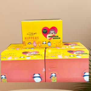 Sonny Angels Attach Me Phone Figure Collectible Attach Me Gift for Sonny Angls Fans Hipper Blind Box Attach Me Adhesive <strong>Figurine</strong> - Product Image 4