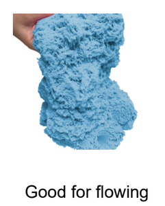 Jouet éducatif créatif chaud de bricolage pour les enfants pour le château de construction de bricolage de <span class=keywords><strong>sable</strong></span> <span class=keywords><strong>magique</strong></span> - Product Image 3