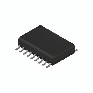 Componentes Electrónicos, Circuito Integrado Transmisor/Receptor de Interfaz RS232 Original ISL83384EIB - Product Image 1