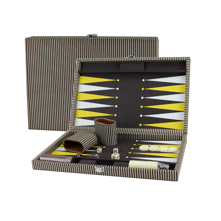 Искусственная кожа, доска для нарды, нарды, шашки, игры, холст, оптовая продажа