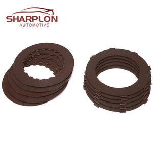 Kit de Reparación de Embrague de Fricción para Transmisión AL4 DP0, Kit de Acero para Peugeot, Citroën y Renault, Entrega Rápida - Product Image 4