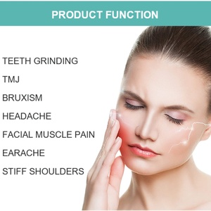Hot Selling Sport Athletic Moldable Mouth Guard for <b>Teeth</b> Grinding Bruxism <b>Whitening</b> Multi-Purpose <b>Teeth</b> <b>Whitening</b> Accessory - Product Image 6