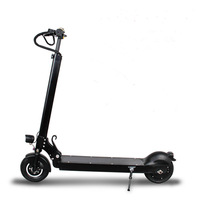 PROMOTION EXCEPTIONNELLE : TROTTINETTE ÉLECTRIQUE 300W 8AH VITESSE MAX. 40 KM/H CADRE EN ALLIAGE EN SOLDE
