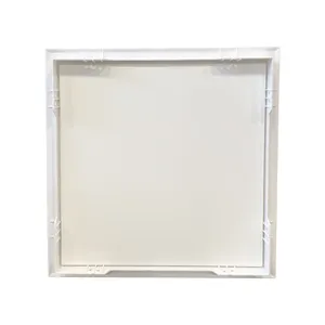 Access Panel Voor Muur En Plafond 16X16 Inch Muur Gat Cover Toegang Deur Sanitair Toegang