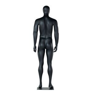 カスタマイズマンディスプレイスポーツディスプレイマネキンセクシーな筋肉大人ダミー胴体男性サイズ男性全身マネキン - Product Image 6