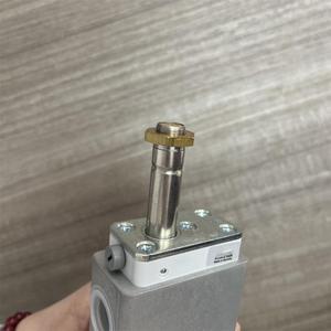 ตัวกรองอากาศแบบนิวเมติก รุ่นดั้งเดิม 9933140 สำหรับอากาศอัด - Product Image 1