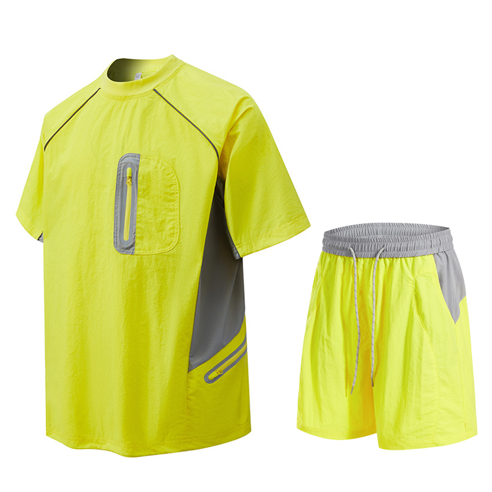 สีเหลือง