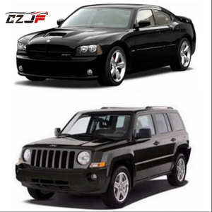 Luces <span class=keywords><strong>antiniebla</strong></span> de alta calidad para <span class=keywords><strong>Patriot</strong></span> Compass Caravan Caliber Pacifica Sebring 2005-2009 - Product Image 6