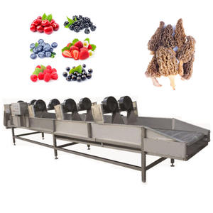 <span class=keywords><strong>Bon</strong></span> <span class=keywords><strong>rapport</strong></span> <span class=keywords><strong>qualité</strong></span>-<span class=keywords><strong>prix</strong></span> Machine de séchage à air froid pour légumes Machine de lavage à air sec Machine de séchage à air pour légumes - Product Image 2