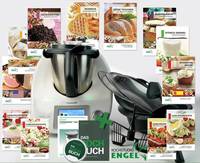 Robot culinaire professionnel authentique Vorwerk Thermomix TM7 avec toutes les fonctionnalités et garantie incluse