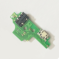 Câble flexible de charge pour Tecno Spark 2 KA7, câble flexible de charge USB, port de charge, connecteur de prise de dock, carte de connecteur de charge
