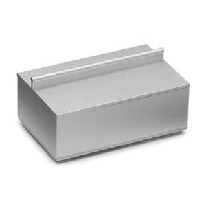 Boîtes de rangement décoratives Baltico, étui élégant pour l'organisation et la décoration de la maison - Product Image 1