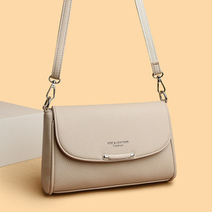 Nouveaux sacs messager de haute qualité pour femmes, sacs à main en cuir PU, sacs bandoulière, sacs à bandoulière de créateur pour femmes, sacs fourre-tout à poignée supérieure - Product Image 4