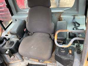 Bulldozer <span class=keywords><strong>Mini</strong></span> Caterpillar Berkualitas Tinggi Bekas Caterpillar D4 Bulldozer D4H D4C D4G/ Bulldozer Crawler Cat Bekas Dijual - Product Image 6