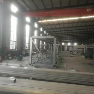 Australia Standaard 20ft/40ft Prefab Opvouwbaar Containerhuis 2/3 Slaapkamers Uitbreidbaar Huis Voor Kantoorhotel Of Villagebruik - Product Image 3