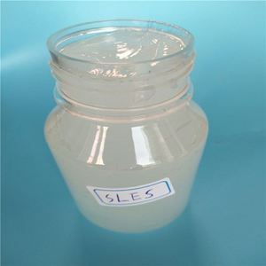 Taxapon 70 SLES 70สารเคมีดูแลเส้นผมใช้สำหรับผงซักฟอกโซเดียมลอริลอีเทอร์ซัลเฟต - Product Image 4