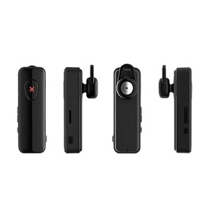 Walkie-talkie Bluetooth con Gancho para la Oreja, Red 5G 520, Batería de Litio, para Uso en Hoteles, KTV, Salones de Belleza - Product Image 5