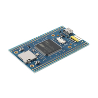 Carte de développement STM32F407ZGT6, carte de base STM32F103ZET6, module de carte de développement du système d'apprentissage STM32 Core Arm Cortex-M4