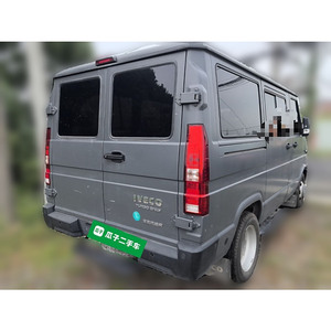 Bien Recibido <span class=keywords><strong>Iveco</strong></span> Daily 2023 Diesel 2,5 Coche usado de la marca, de la marca <span class=keywords><strong>Iveco</strong></span> Daily Diesel - Product Image 6