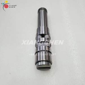1 jeu d'arbres de rechange pour machine d'impression offset Roland 200 - Product Image 4