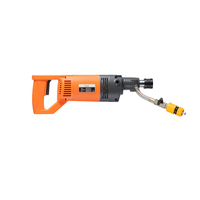 Machine de forage au diamant portative CAYKEN OND-916H, qualité industrielle, OEM 2300W