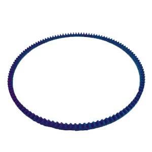 Rejilla de repuesto para hormigonera eléctrica Star, pieza de maquinaria de construcción con Ø 65 cm, modelo 3123602 - Product Image 2