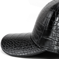 Nouveau sac de voyage de luxe en cuir pour homme, sac de voyage de grande capacité, sac de voyage en cuir noir crocodile personnalisé avec logo de designer